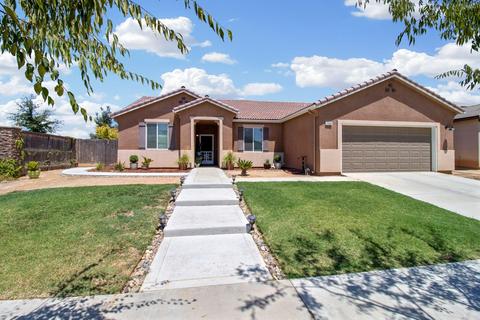 2988 Hannah Ave, Sanger, CA 93657 photo 1