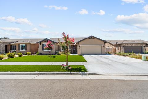 617 E Monte Verde Ave, Visalia, CA 93292 photo 1