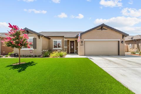 617 E Monte Verde Ave, Visalia, CA 93292 photo 3