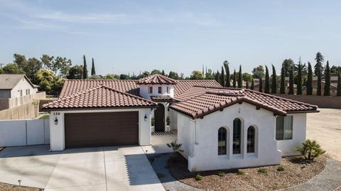 126 W Sequoia Ct, Exeter, CA 93221 photo 1