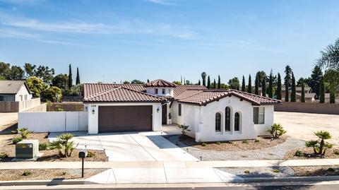 126 W Sequoia Ct, Exeter, CA 93221 photo 3