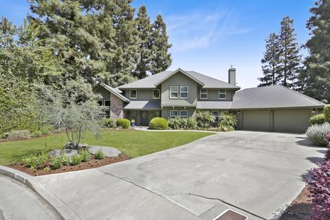 15239 Raynette Ct, Visalia, CA 93292 photo 1