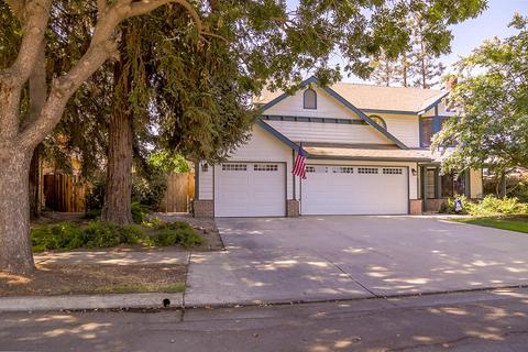 258 E Wilson Ave, Tulare, CA 93274 photo 2