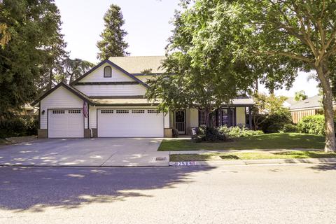 258 E Wilson Ave, Tulare, CA 93274 photo 1