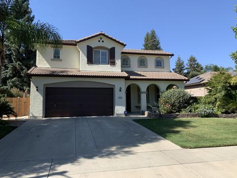 5338 W Modoc Ave, Visalia, CA 93291 photo 1