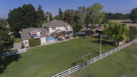 20174 Ave 312, Exeter, CA 93221 photo 87