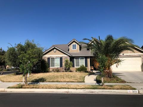 300 Seminole Way, Lemoore, CA 93245 photo 1