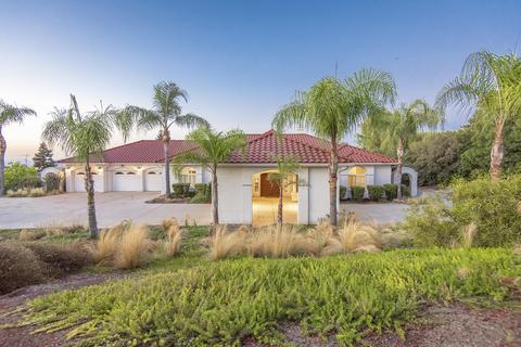 187 High Sierra Dr, Exeter, CA 93221 photo 1