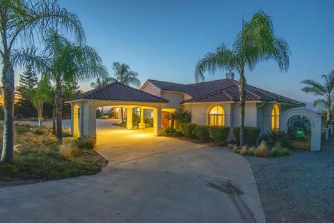 187 High Sierra Dr, Exeter, CA 93221 photo 43
