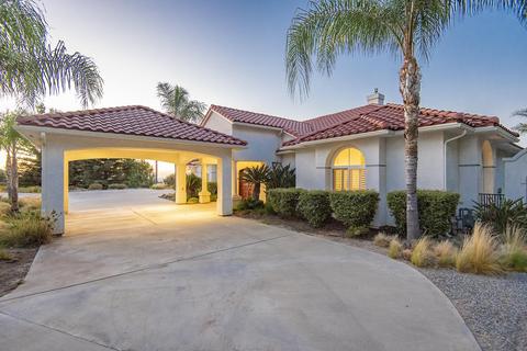 187 High Sierra Dr, Exeter, CA 93221 photo 2