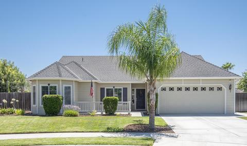 963 Tranquility Ct, Lemoore, CA 93245 photo 1