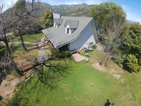 43429 Sierra Dr, Three Rivers, CA 93271 photo 5