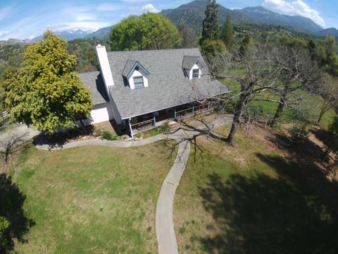 43429 Sierra Dr, Three Rivers, CA 93271 photo 4