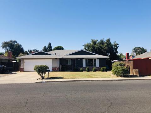 124 Evergreen Ave, Visalia, CA 93277 photo 1