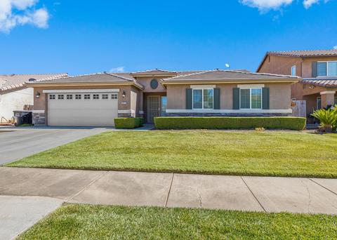 2415 E Chestnut Ct, Visalia, CA 93292 photo 2