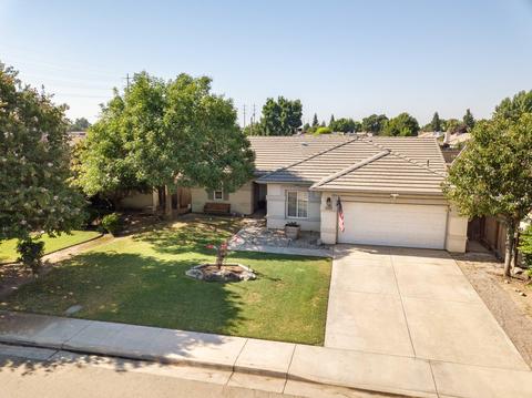 4321 E Laurel Ave, Visalia, CA 93292 photo 4