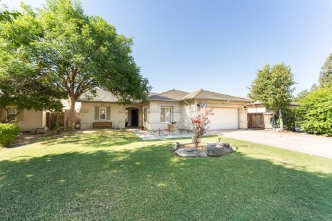 4321 E Laurel Ave, Visalia, CA 93292 photo 1
