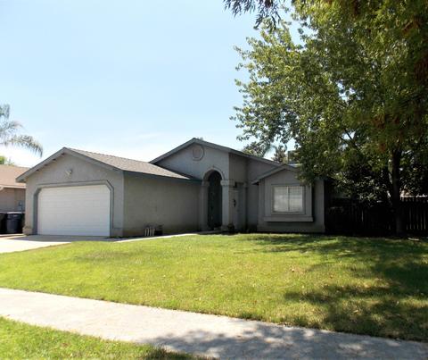 2007 Dandelion Ave, Tulare, CA 93274 photo 2