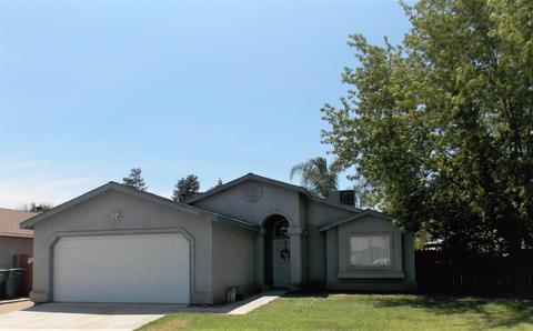 2007 Dandelion Ave, Tulare, CA 93274 photo 1