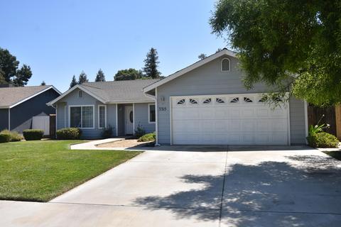 3315 E Roosevelt Ave, Visalia, CA 93292 photo 1
