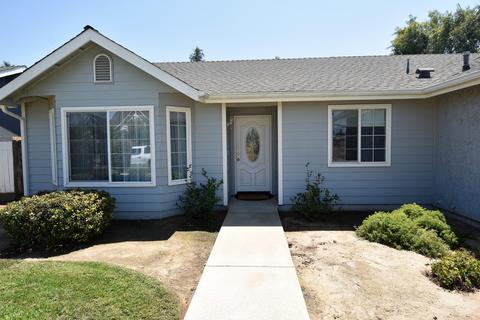 3315 E Roosevelt Ave, Visalia, CA 93292 photo 3