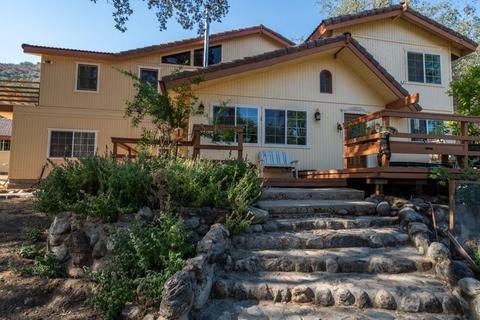 45244 S Fork Dr #D, Three Rivers, CA 93271 photo 2