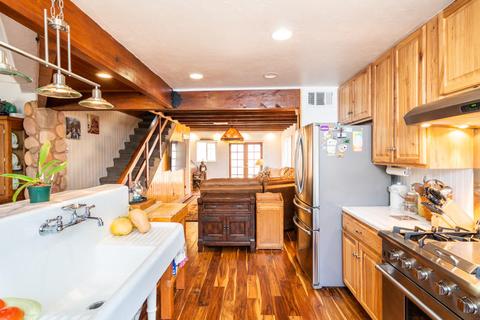 45244 S Fork Dr #D, Three Rivers, CA 93271 photo 9