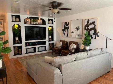 101 N Olive St, Lemoore, CA 93245 photo 8