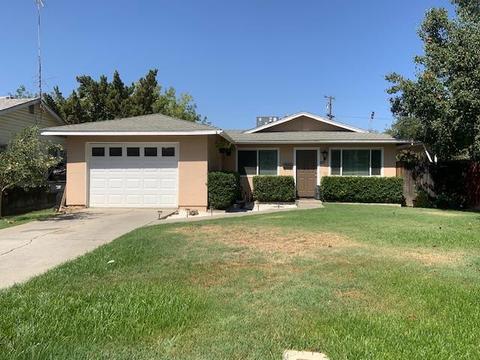 101 N Olive St, Lemoore, CA 93245 photo 1
