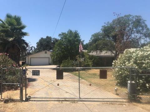 47461 Thunderhill Ln, Squaw Valley, CA 93675 photo 1