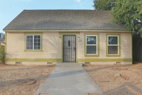 329 W Palm St, Exeter, CA 93221 photo 1