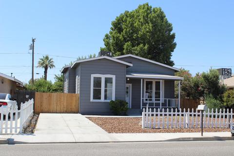 2201 Bell Ave, Corcoran, CA 93212 photo 2