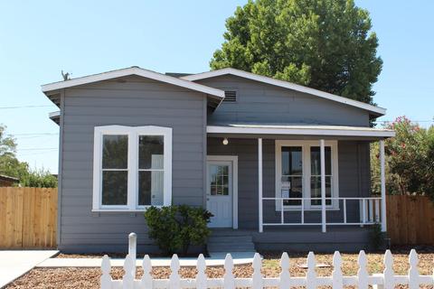 2201 Bell Ave, Corcoran, CA 93212 photo 1