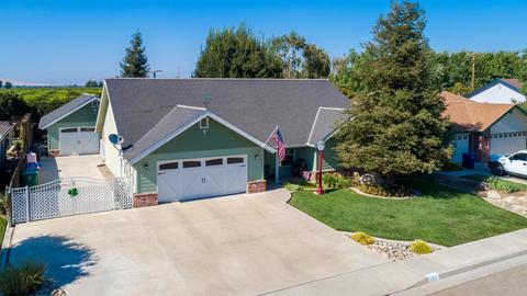 397 Old Line Ave, Exeter, CA 93221 photo 4