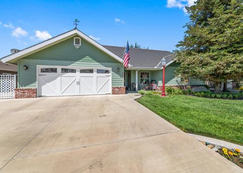 397 Old Line Ave, Exeter, CA 93221 photo 2