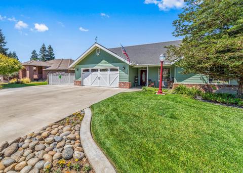 397 Old Line Ave, Exeter, CA 93221 photo 3