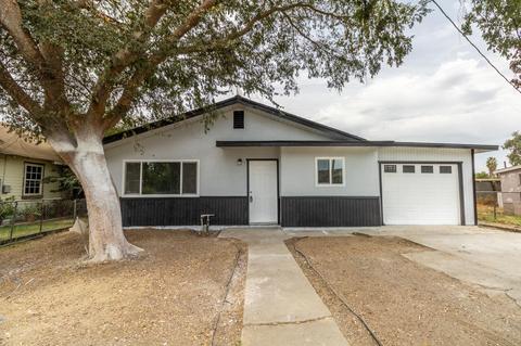 1216 Ellsworth Ave, Pixley, CA 93256 photo 1