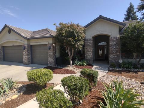 2404 S Beech Dr, Visalia, CA 93292 photo 1