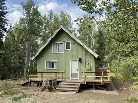 57665 Fox Dr, Springville, CA 93265 photo 1
