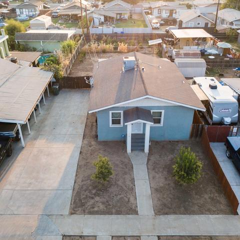 116 S Quince Ave, Exeter, CA 93221 photo 5