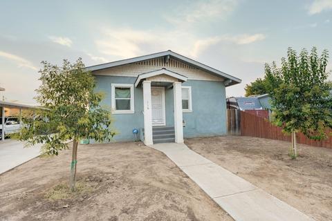 116 S Quince Ave, Exeter, CA 93221 photo 2