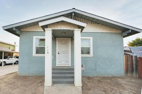 116 S Quince Ave, Exeter, CA 93221 photo 4