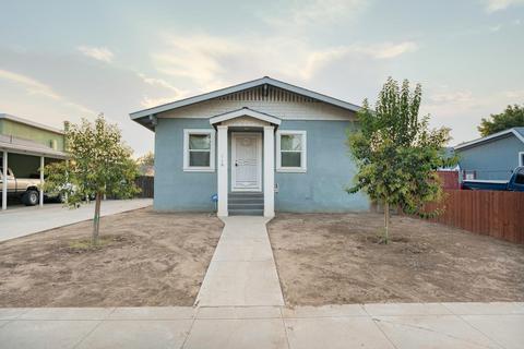 116 S Quince Ave, Exeter, CA 93221 photo 3