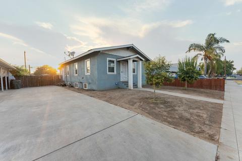 116 S Quince Ave, Exeter, CA 93221 photo 1