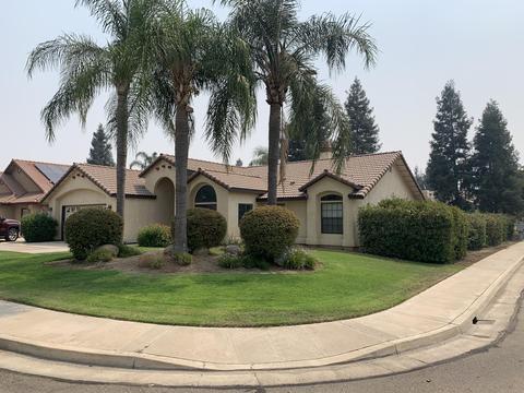 3741 E Feemster Ave, Visalia, CA 93292 photo 2