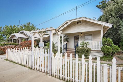 447 W Willow St, Exeter, CA 93221 photo 1