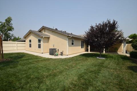 4313 E Hillcrest Ave, Visalia, CA 93292 photo 4