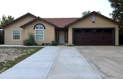 1528 E Vine Ct, Visalia, CA 93292 photo 1