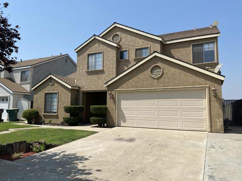 677 Alpha St, Tulare, CA 93274 photo 1
