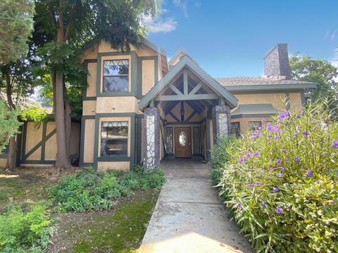 136 High Sierra Dr, Exeter, CA 93221 photo 1